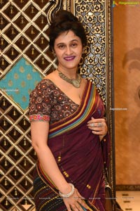 Meenakshi The Royal Couture Grand Opening