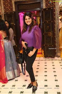 Meenakshi The Royal Couture Grand Opening