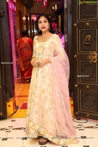 Meenakshi The Royal Couture Grand Opening