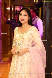 Meenakshi The Royal Couture Grand Opening