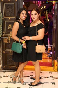 Meenakshi The Royal Couture Grand Opening