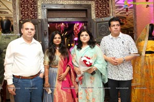 Meenakshi The Royal Couture Grand Opening