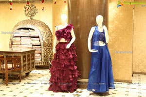 Meenakshi The Royal Couture Grand Opening