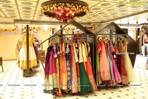 Meenakshi The Royal Couture Grand Opening