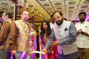 Meenakshi The Royal Couture Grand Opening