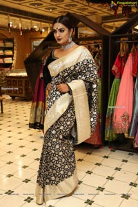 Meenakshi The Royal Couture Grand Opening