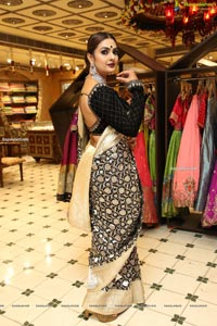 Meenakshi The Royal Couture Grand Opening