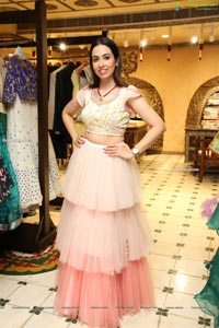 Meenakshi The Royal Couture Grand Opening