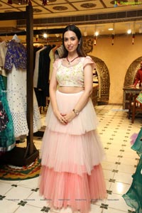 Meenakshi The Royal Couture Grand Opening