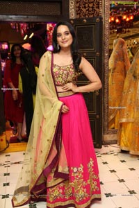 Meenakshi The Royal Couture Grand Opening