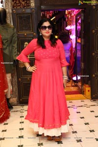 Meenakshi The Royal Couture Grand Opening