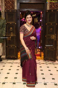 Meenakshi The Royal Couture Grand Opening