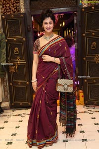 Meenakshi The Royal Couture Grand Opening