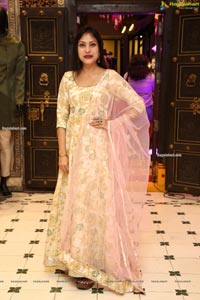 Meenakshi The Royal Couture Grand Opening