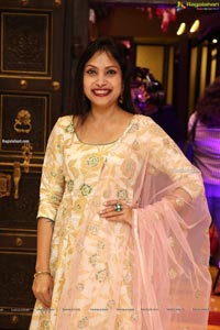 Meenakshi The Royal Couture Grand Opening