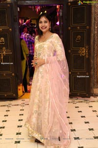 Meenakshi The Royal Couture Grand Opening