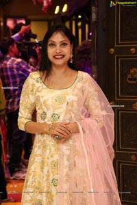 Meenakshi The Royal Couture Grand Opening