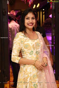 Meenakshi The Royal Couture Grand Opening