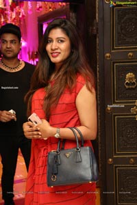 Meenakshi The Royal Couture Grand Opening