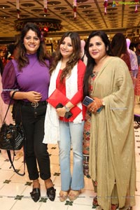 Meenakshi The Royal Couture Grand Opening