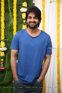 Naga Shaurya-East Coast Productions-Mahesh Koneru Film