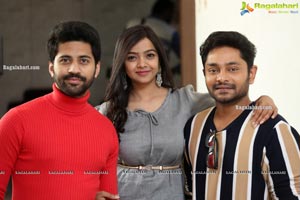 O Pitta Katha Movie Press Meet