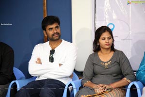 Puncture Movie Press meet