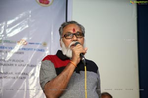 Puncture Movie Press meet