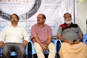 Puncture Movie Press meet