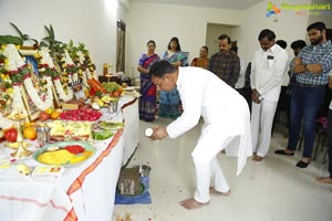 RGV Muhurat