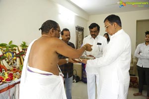 RGV Muhurat