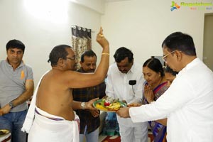 RGV Muhurat