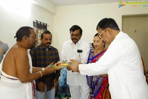 RGV Muhurat