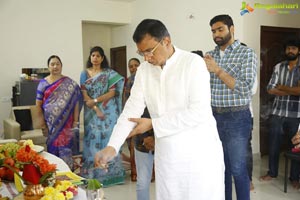 RGV Muhurat