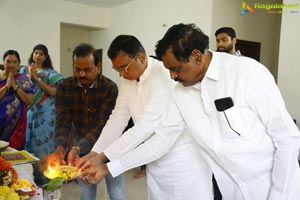 RGV Muhurat