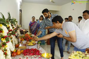 RGV Muhurat