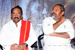 Screenplay Movie Press Meet