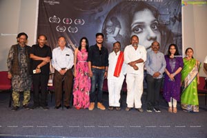 Screenplay Movie Press Meet