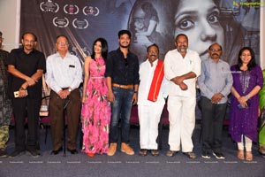 Screenplay Movie Press Meet