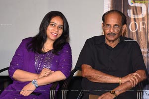 Screenplay Movie Press Meet