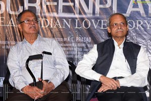 Screenplay Movie Press Meet