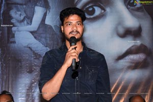 Screenplay Movie Press Meet