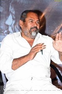 Screenplay Movie Press Meet