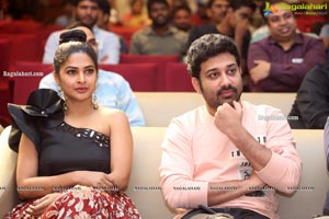 Stalin Movie Pre-Release Event