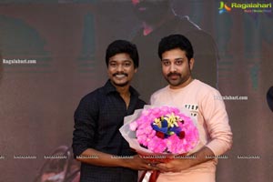 Stalin Movie Pre-Release Event