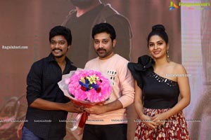 Stalin Movie Pre-Release Event