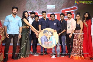 Stalin Movie Pre-Release Event