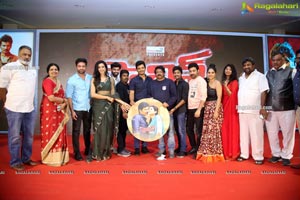 Stalin Movie Pre-Release Event