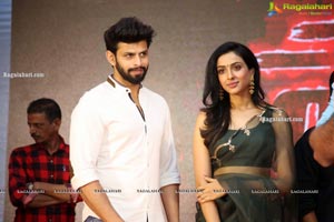 Stalin Movie Pre-Release Event