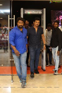 Stalin Movie Pre-Release Event